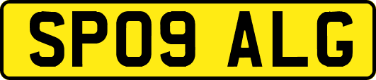 SP09ALG