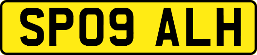 SP09ALH