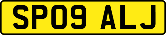 SP09ALJ