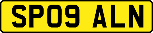 SP09ALN