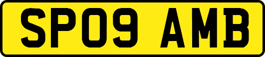 SP09AMB