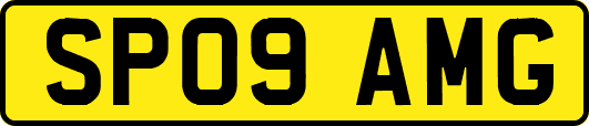 SP09AMG