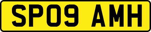 SP09AMH