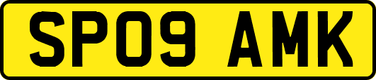 SP09AMK