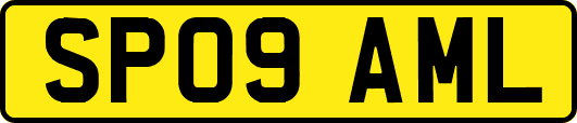 SP09AML