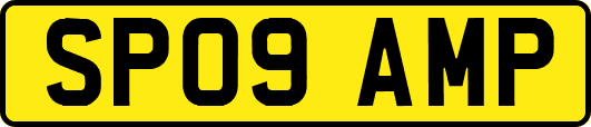 SP09AMP