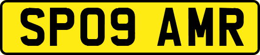 SP09AMR