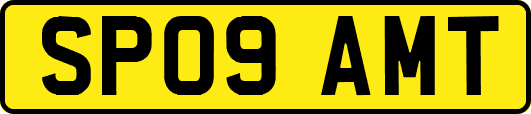 SP09AMT