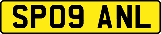 SP09ANL