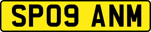 SP09ANM
