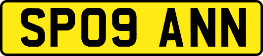 SP09ANN