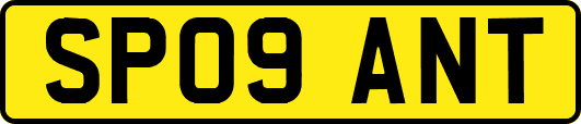 SP09ANT