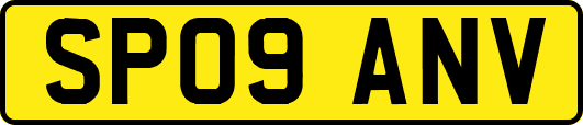 SP09ANV