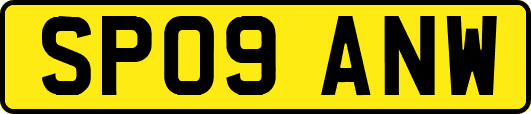 SP09ANW