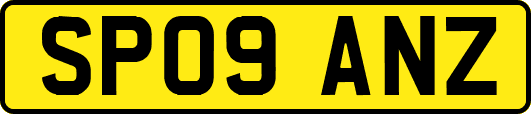 SP09ANZ