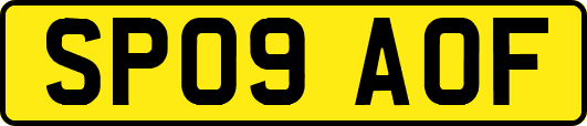 SP09AOF
