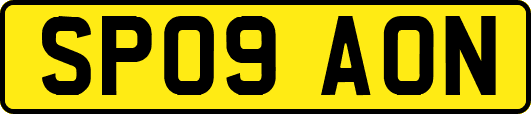 SP09AON
