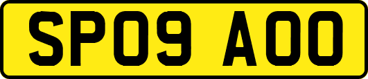 SP09AOO