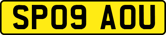 SP09AOU