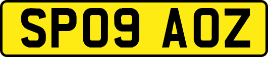 SP09AOZ