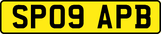 SP09APB