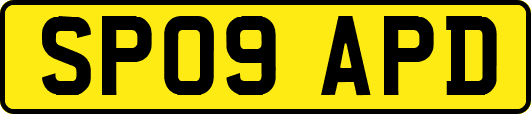 SP09APD