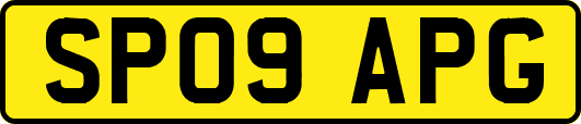 SP09APG