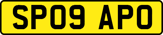 SP09APO