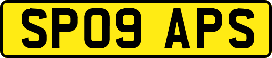 SP09APS