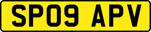 SP09APV