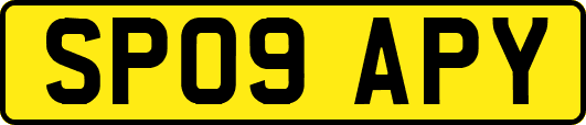 SP09APY