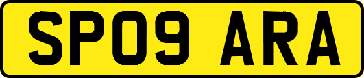 SP09ARA