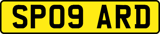 SP09ARD