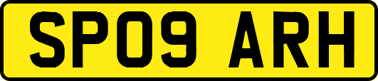 SP09ARH