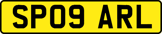 SP09ARL
