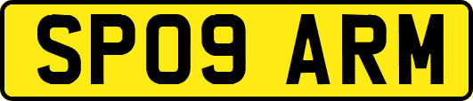 SP09ARM