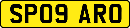 SP09ARO
