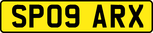 SP09ARX