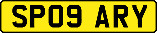 SP09ARY