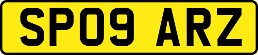 SP09ARZ