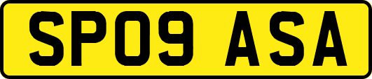 SP09ASA