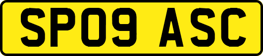 SP09ASC