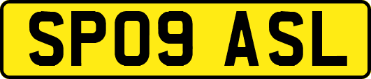 SP09ASL