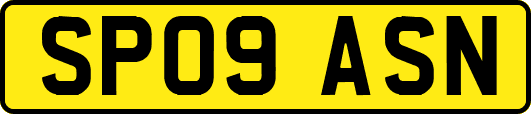 SP09ASN
