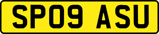 SP09ASU