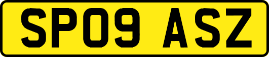 SP09ASZ