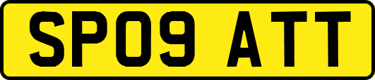 SP09ATT