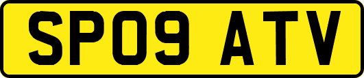 SP09ATV