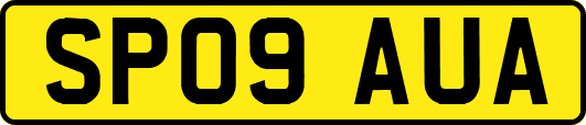 SP09AUA
