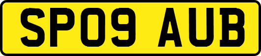SP09AUB